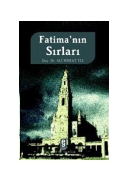 Fatima’nın Sırları