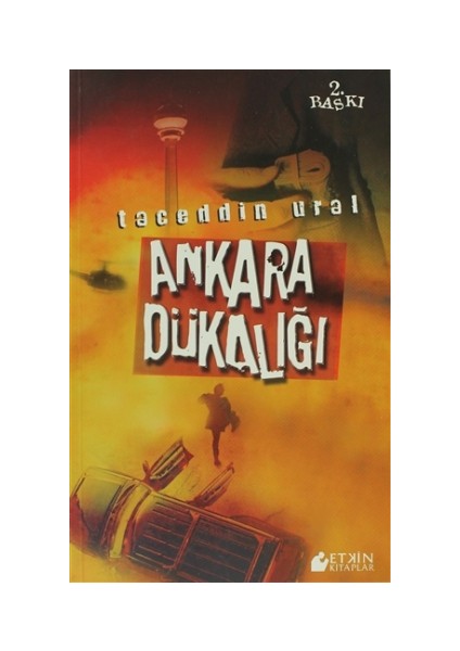 Ankara Dükalığı