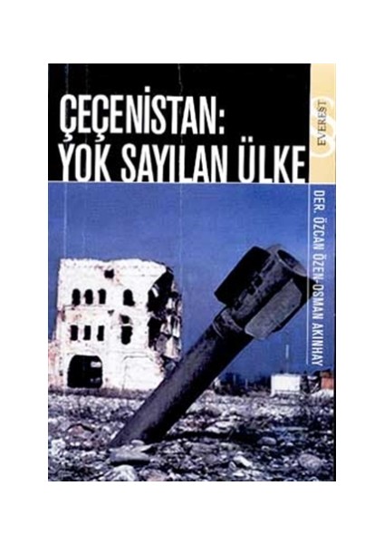 Çeçenistan: Yok Sayılan Ülke