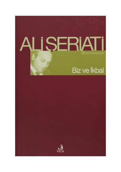 Biz ve İkbal