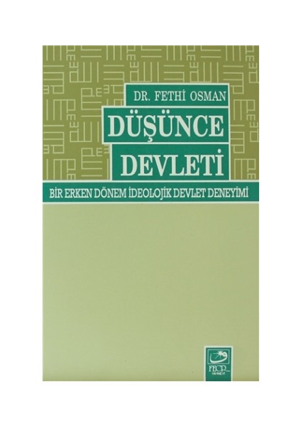 Düşünce Devleti