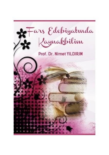 Fars Edebiyatında Kaynakbilim