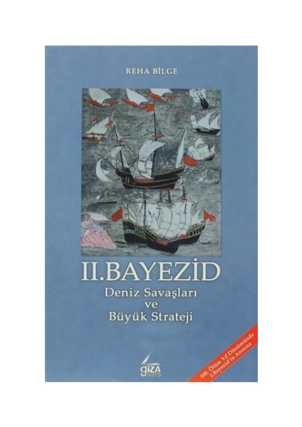 2. Bayezid