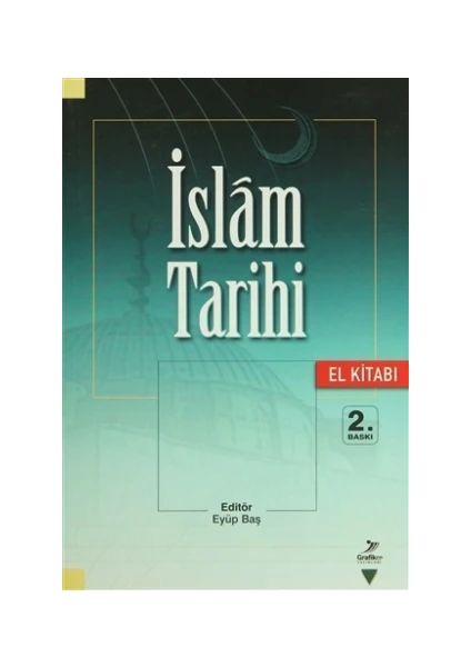 İslam Tarihi (El Kitabı)