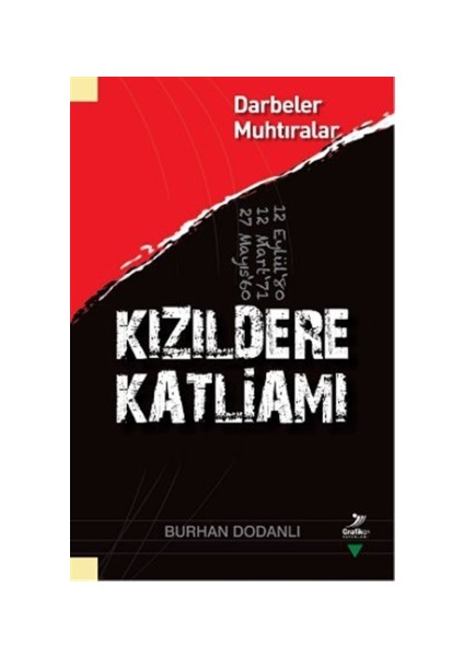 Kızıldere Katliamı