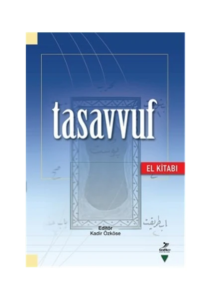 Tasavvuf (El Kitabı)