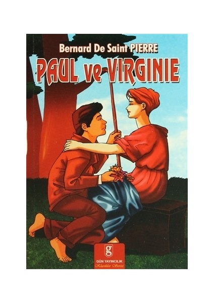 Paul ve Virginie
