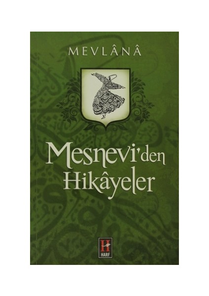 Mesnevi’den Hikayeler
