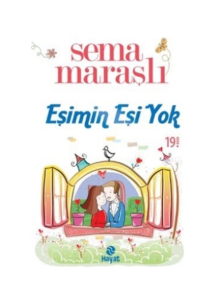 Eşimin Eşi Yok