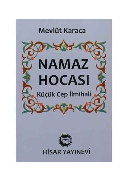 Namaz Hocası