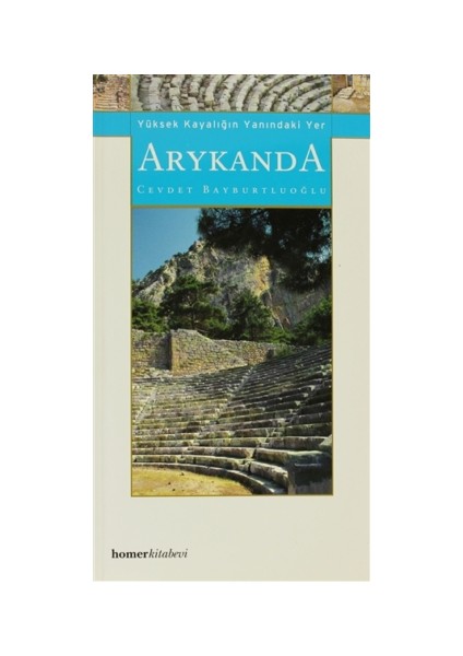 Arykanda
