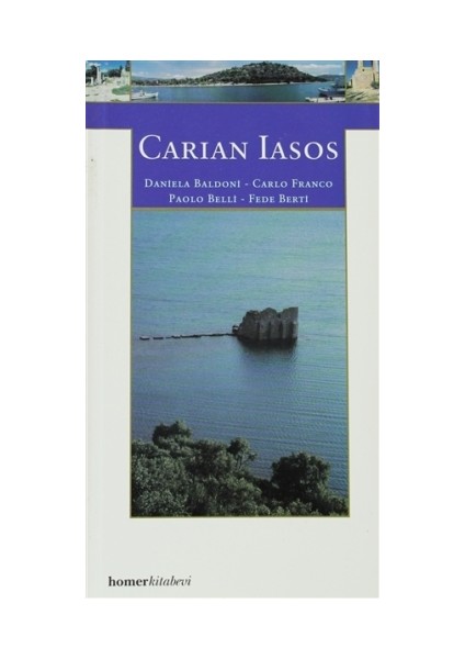 Carian Iasos