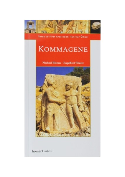 Kommagene