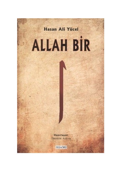 Allah Bir