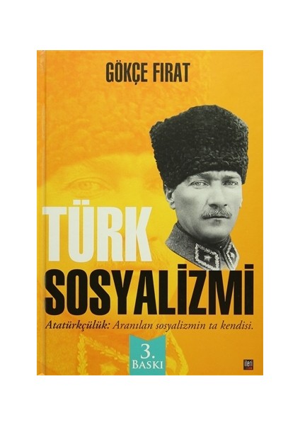 Türk Sosyalizmi