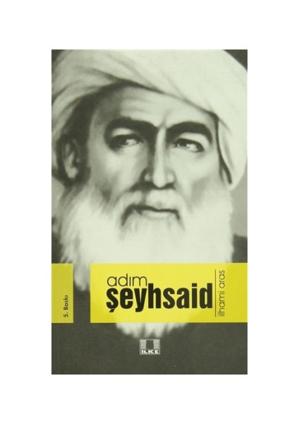 Adım Şeyh Said