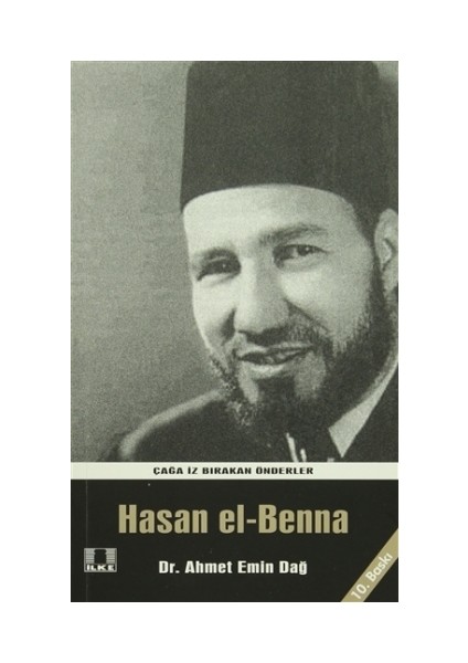 Hasan el-Benna