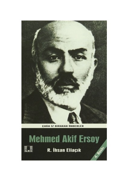 Mehmed Akif Ersoy