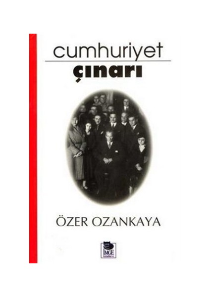 Cumhuriyet Çınarı