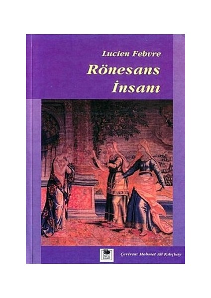 Rönesans İnsanı