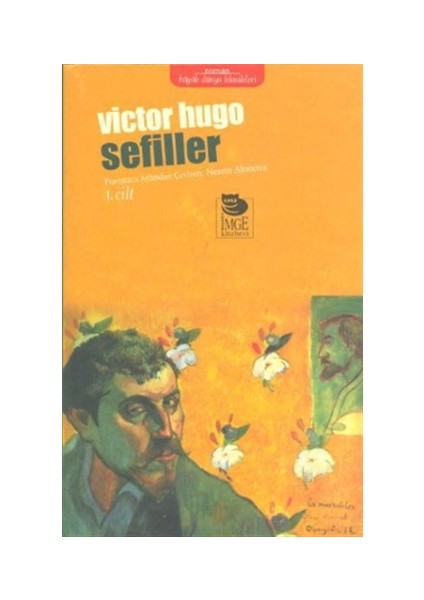 Sefiller (2 Kitap Takım)