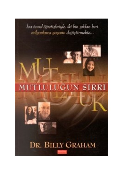 Mutluluğun Sırrı
