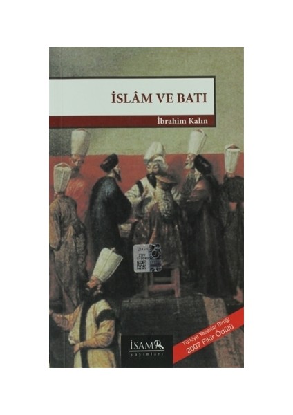 İslam ve Batı