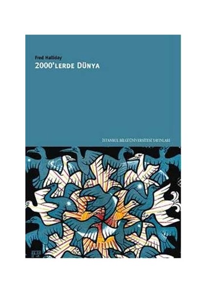 2000’lerde Dünya