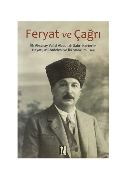 Feryat ve Çağrı