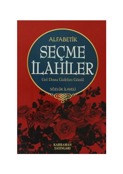 Alfabetik Seçme İlahiler