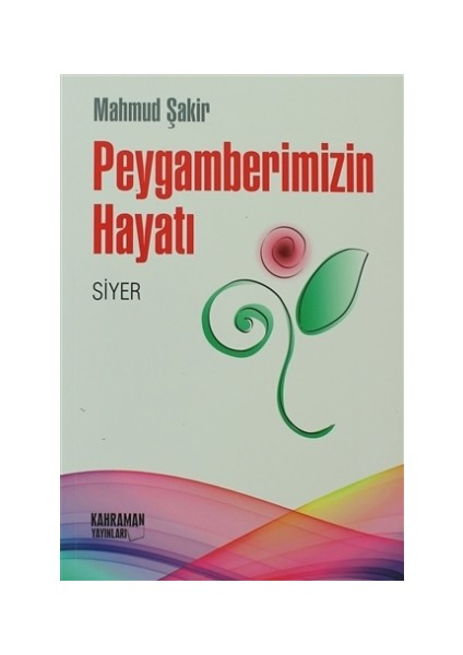 Peygamberimizin Hayatı