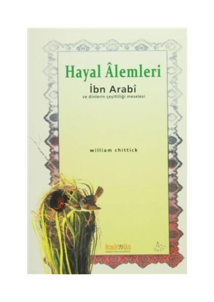 Hayal Alemleri