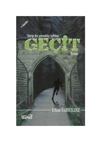 Geçit