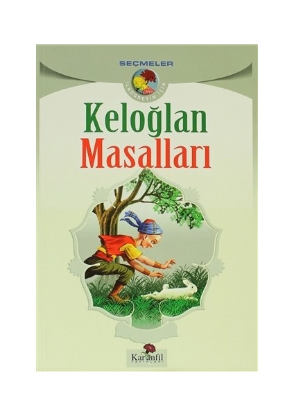 Keloğlan Masalları