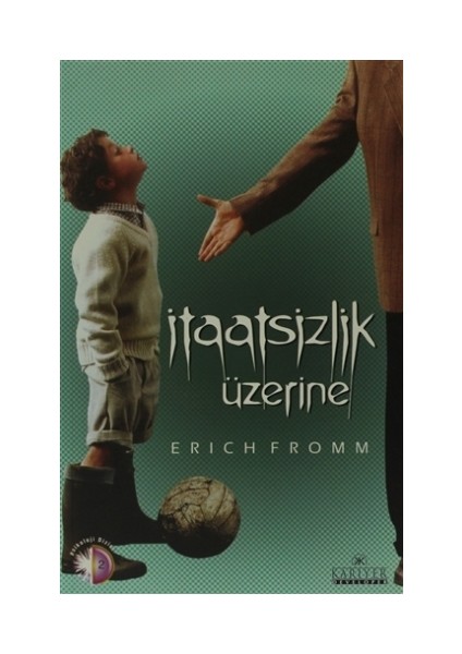 İtaatsizlik Üzerine