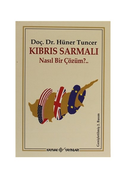 Kıbrıs Sarmalı
