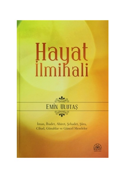 Hayat İlmihali