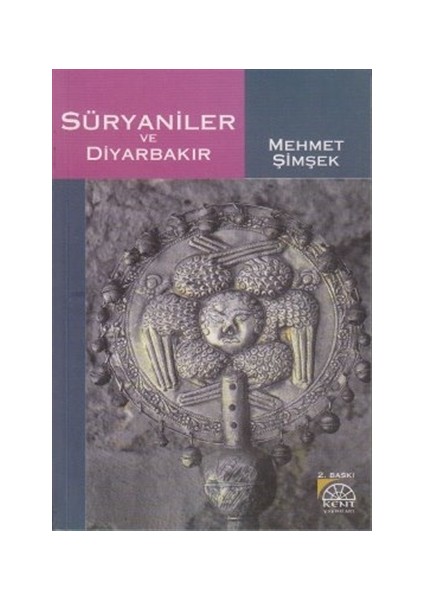 Süryaniler ve Diyarbakır