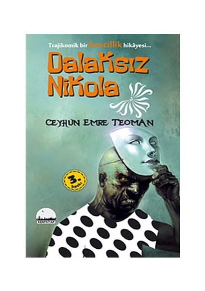 Dalaksız Nikola