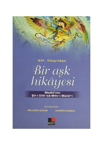 16. Yüzyıldan Bir Aşk Hikayesi