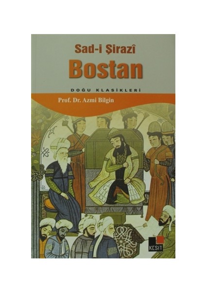 Bostan