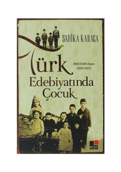 Türk Edebiyatında Çocuk