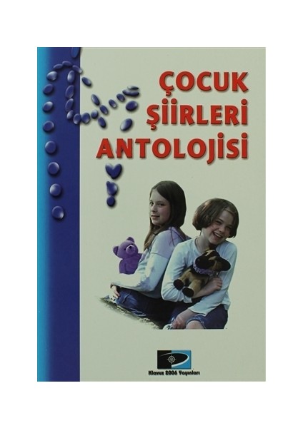Çocuk Şiirleri Antolojisi