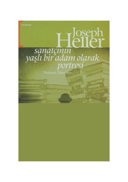 Sanatçının Yaşlı Bir Adam Olarak Portresi