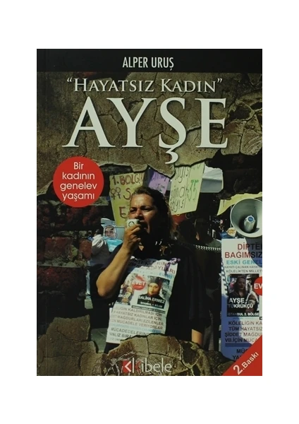 Hayatsız Kadın Ayşe