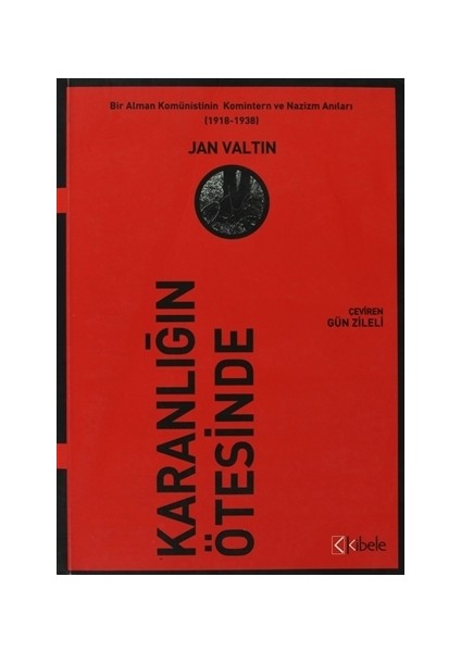 Karanlığın Ötesinde