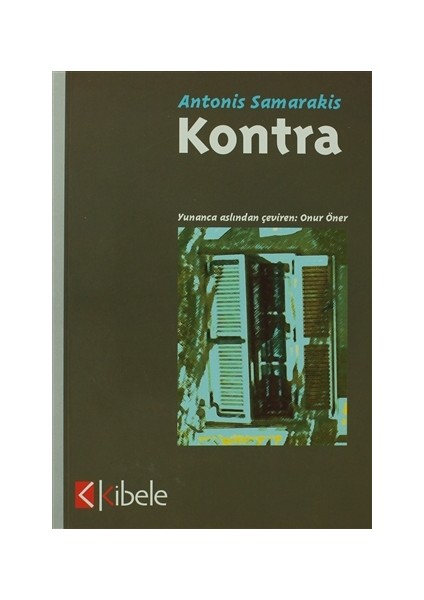 Kontra