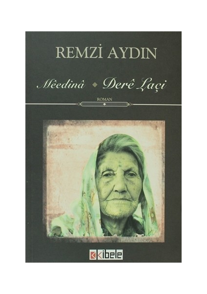 Meedina - Dere Laçi