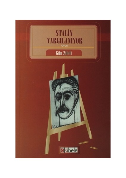 Stalin Yargılanıyor