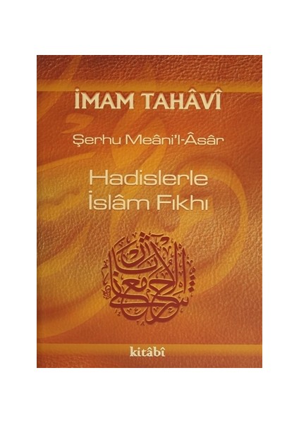 Hadislerle İslam Fıkhı 7 Cilt Takım